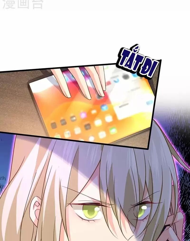 đọc truyện Tổng Tài Tại Thượng Chương 508 ảnh 5 tại Thiên Thai Truyện