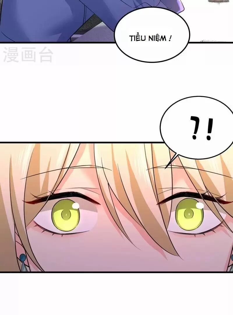 đọc truyện Tổng Tài Tại Thượng Chương 508 ảnh 33 tại Thiên Thai Truyện