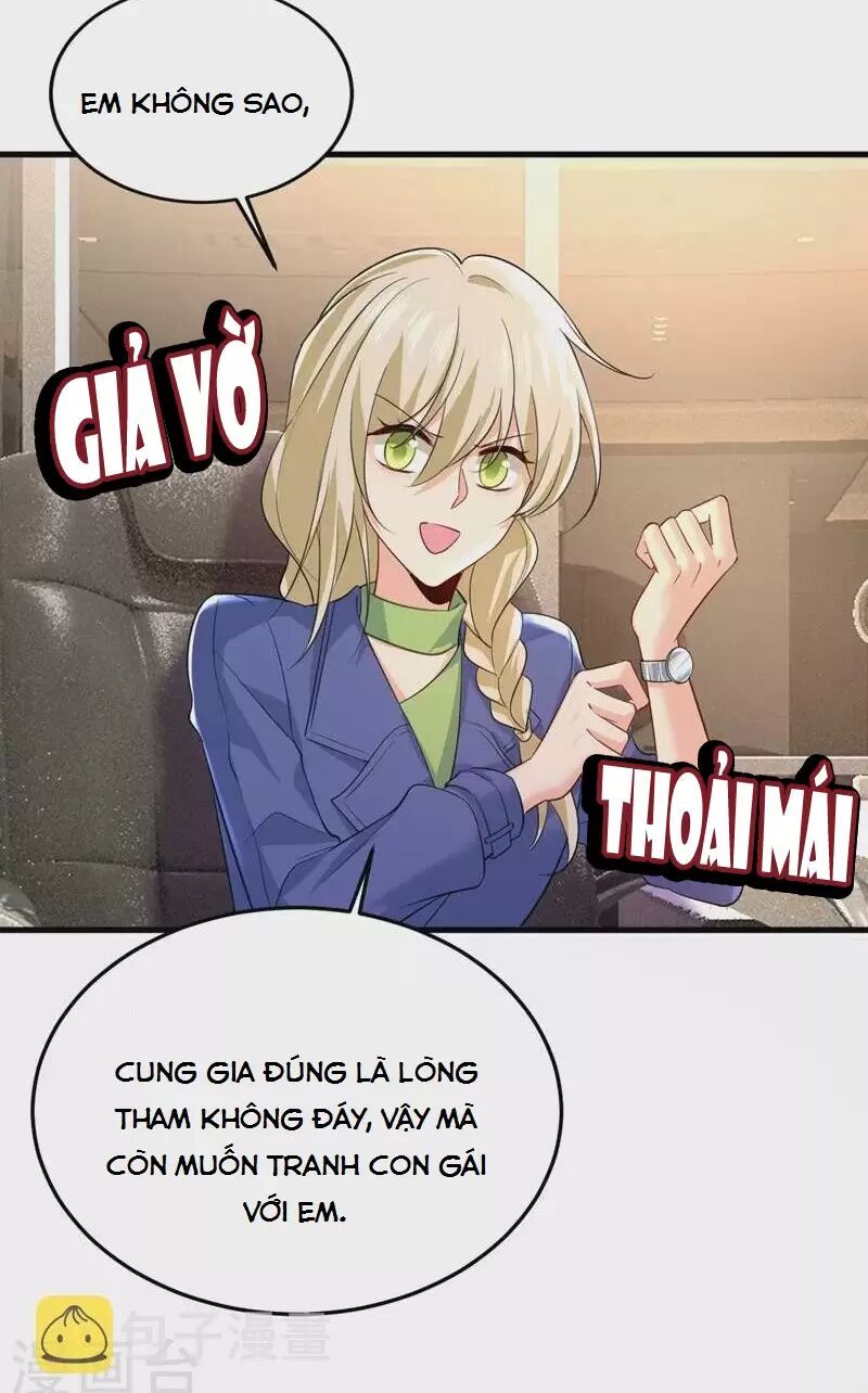 đọc truyện Tổng Tài Tại Thượng Chương 508 ảnh 35 tại Thiên Thai Truyện