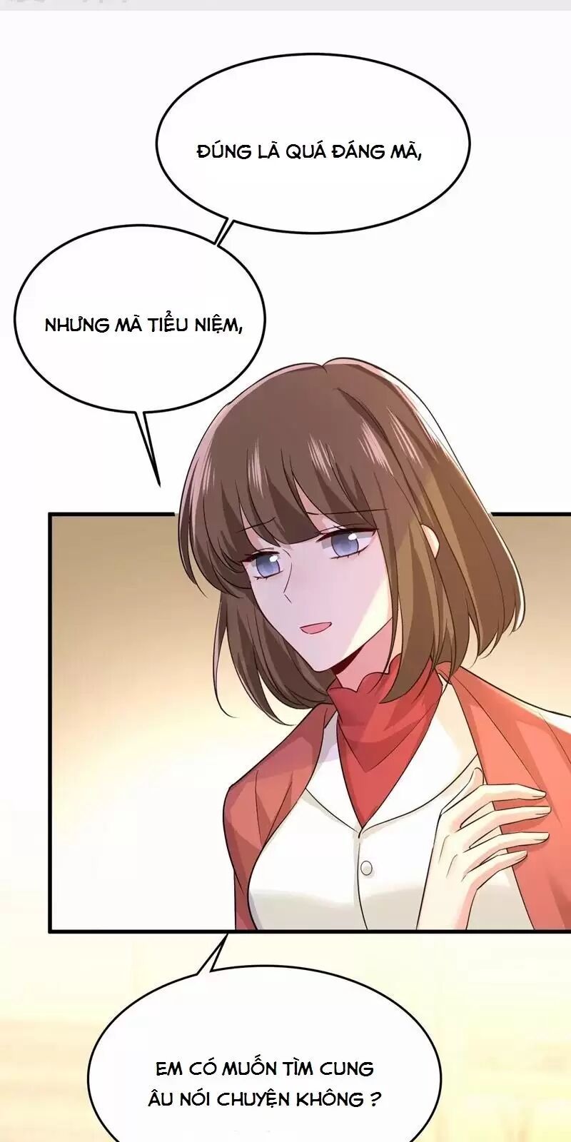 đọc truyện Tổng Tài Tại Thượng Chương 508 ảnh 36 tại Thiên Thai Truyện