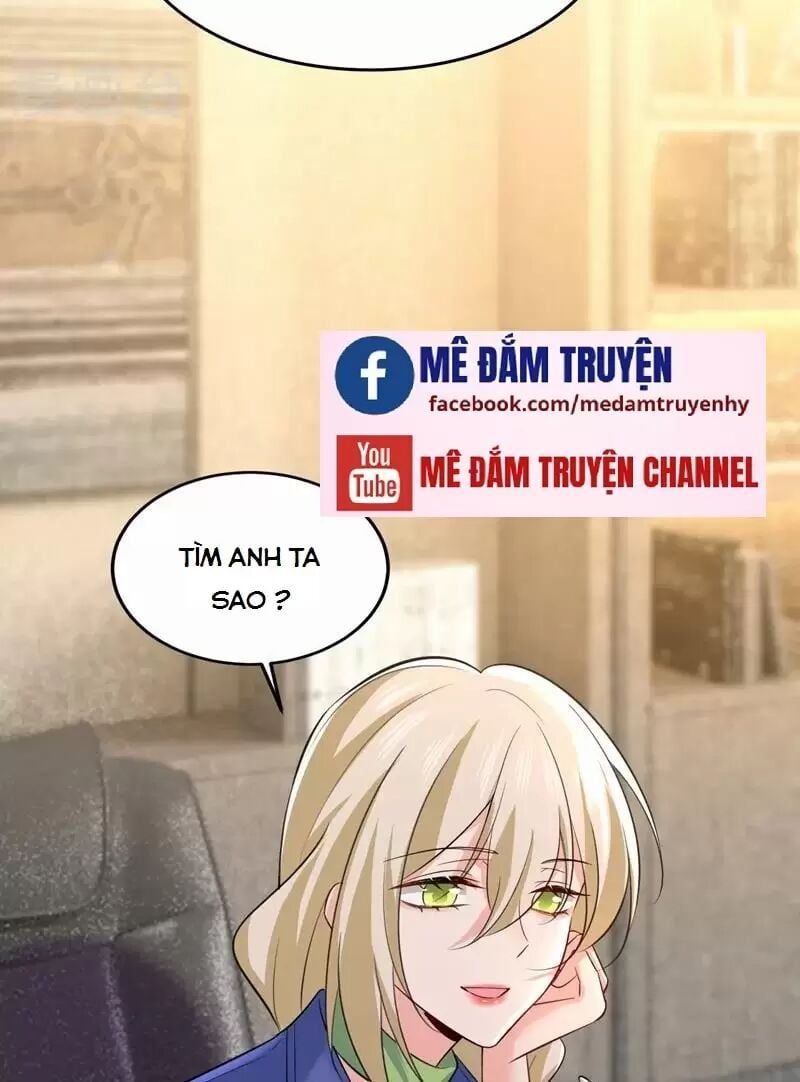 đọc truyện Tổng Tài Tại Thượng Chương 508 ảnh 37 tại Thiên Thai Truyện