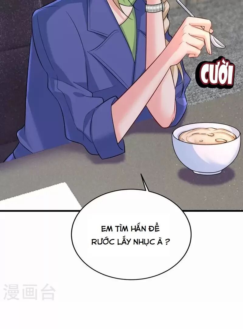 đọc truyện Tổng Tài Tại Thượng Chương 508 ảnh 38 tại Thiên Thai Truyện