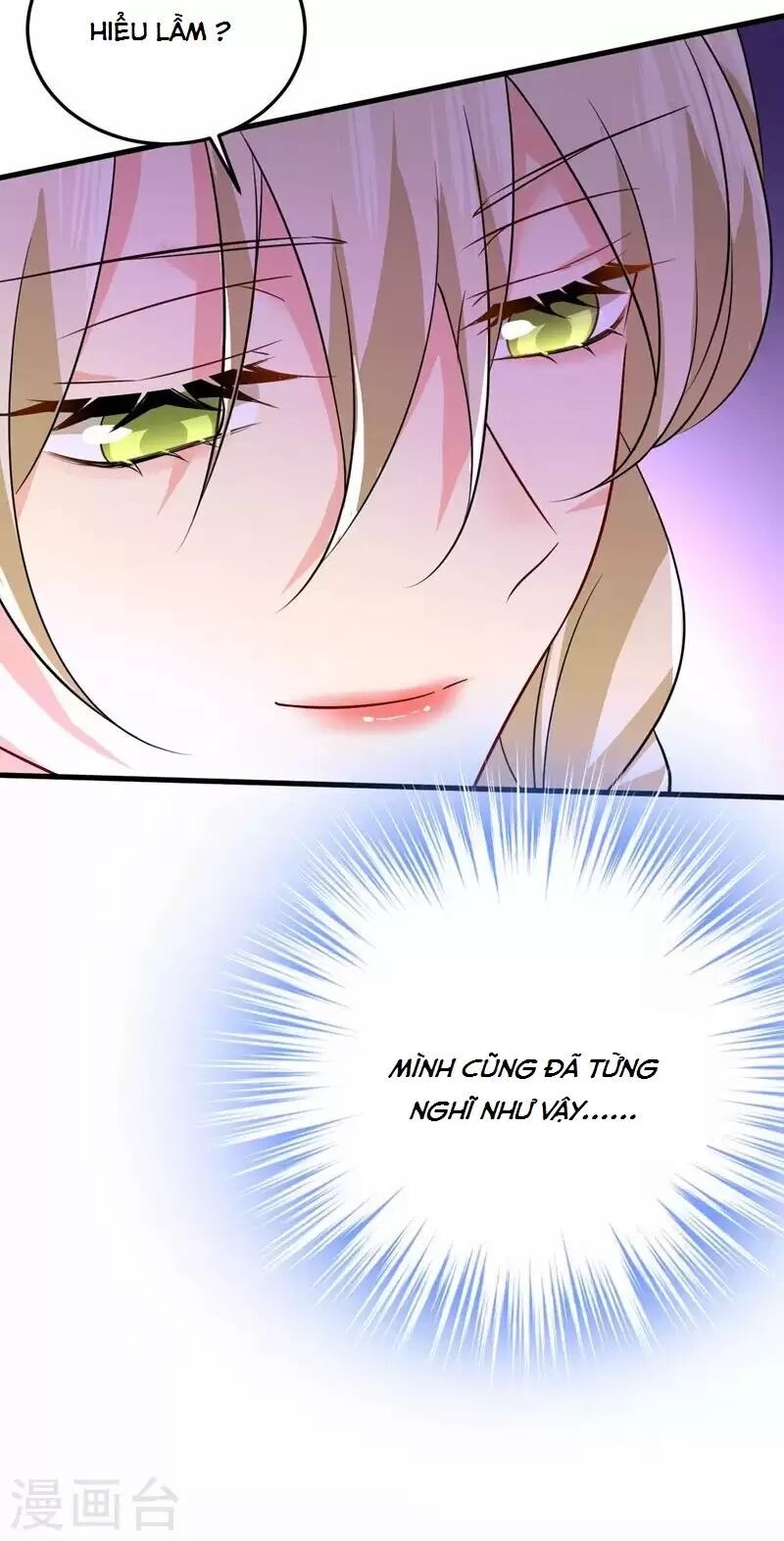 đọc truyện Tổng Tài Tại Thượng Chương 508 ảnh 40 tại Thiên Thai Truyện