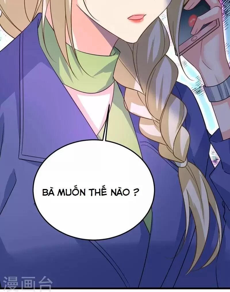 đọc truyện Tổng Tài Tại Thượng Chương 508 ảnh 6 tại Thiên Thai Truyện