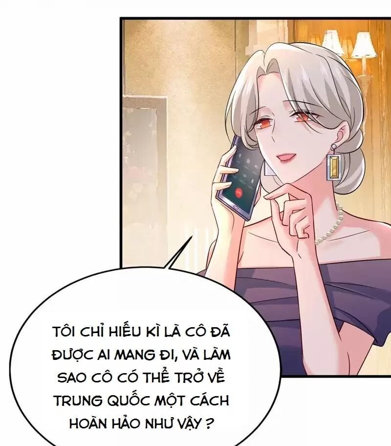 đọc truyện Tổng Tài Tại Thượng Chương 508 ảnh 7 tại Thiên Thai Truyện