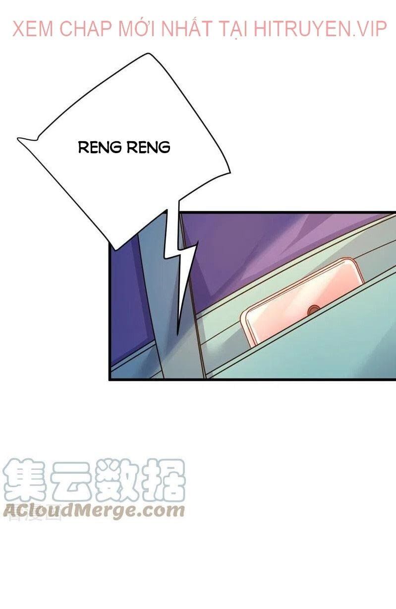 đọc truyện Tổng Tài Tại Thượng Chương 509.1 ảnh 3 tại Thiên Thai Truyện