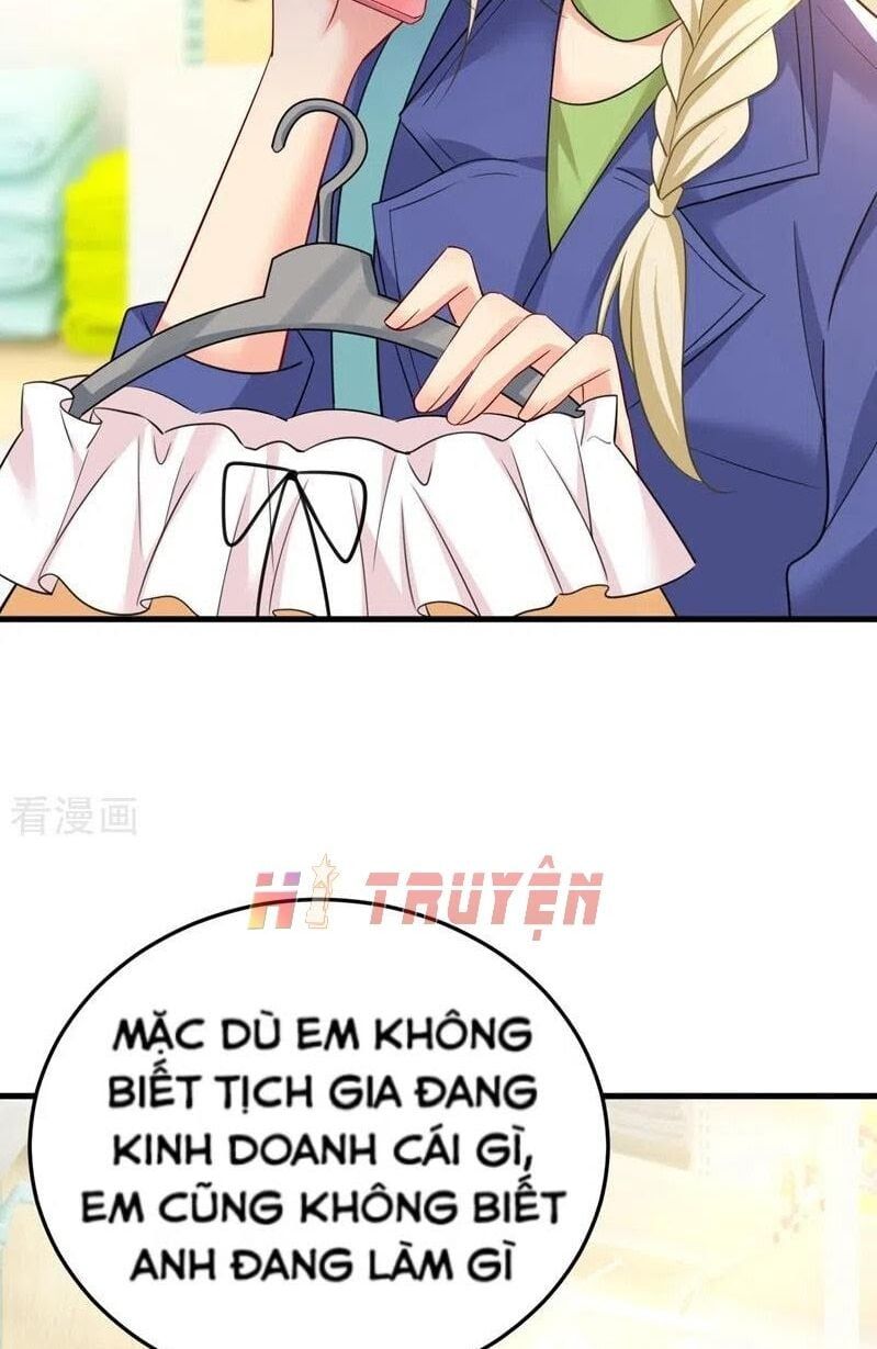 đọc truyện Tổng Tài Tại Thượng Chương 509.1 ảnh 12 tại Thiên Thai Truyện