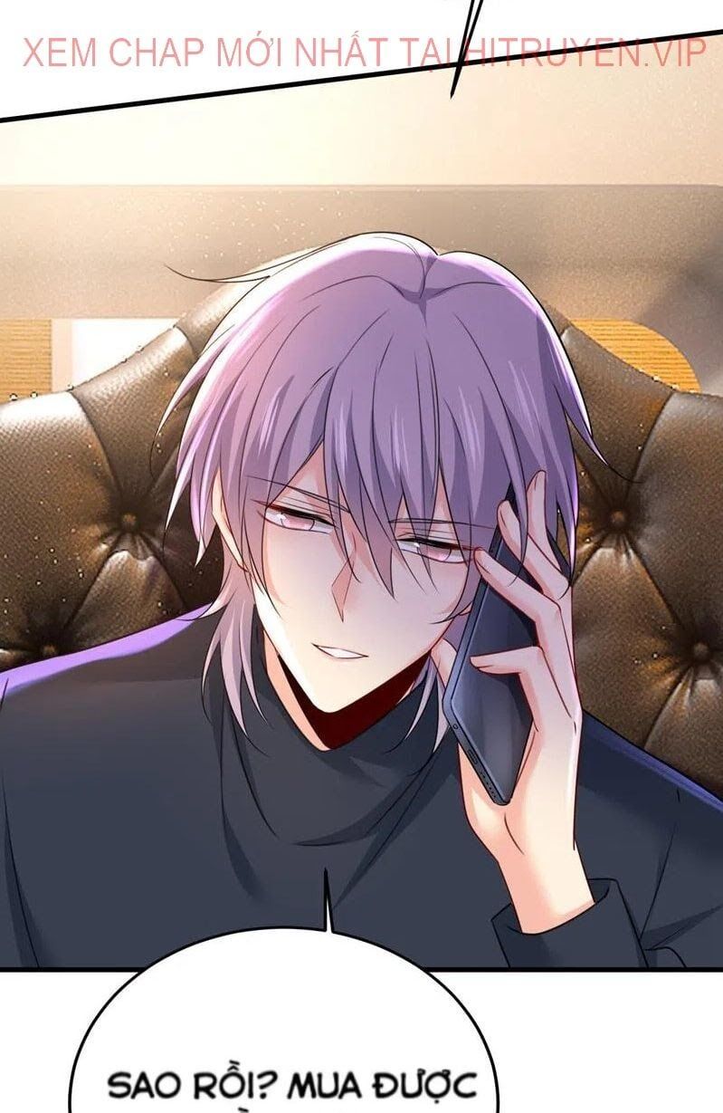 đọc truyện Tổng Tài Tại Thượng Chương 509.1 ảnh 15 tại Thiên Thai Truyện