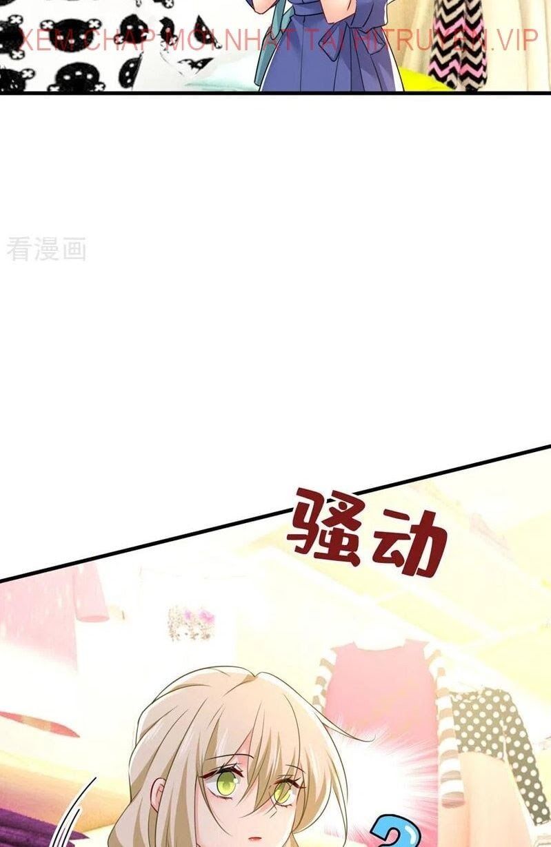 đọc truyện Tổng Tài Tại Thượng Chương 509.1 ảnh 17 tại Thiên Thai Truyện