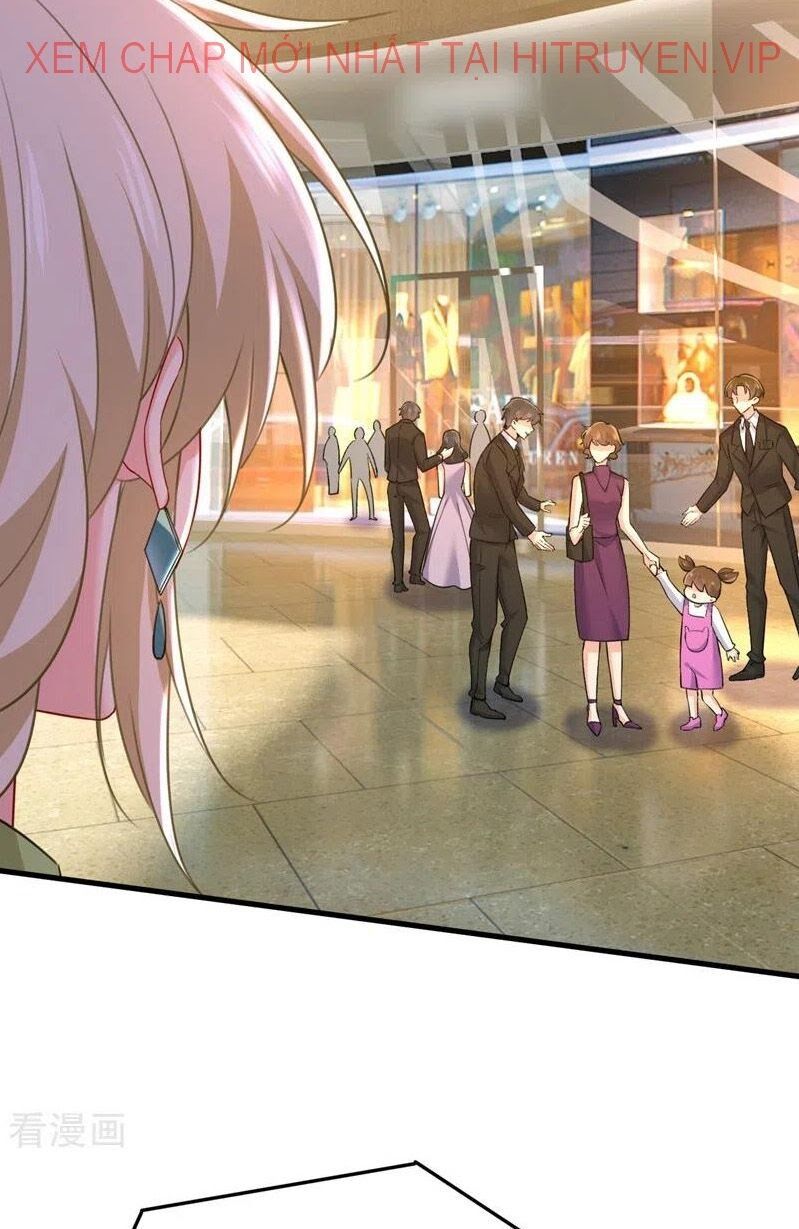 đọc truyện Tổng Tài Tại Thượng Chương 509.1 ảnh 19 tại Thiên Thai Truyện