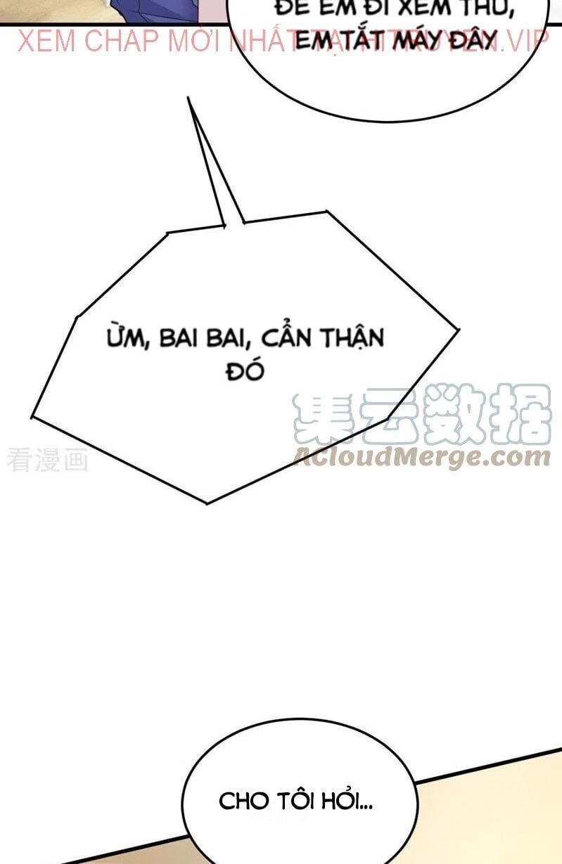 đọc truyện Tổng Tài Tại Thượng Chương 509.1 ảnh 21 tại Thiên Thai Truyện