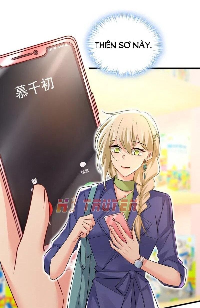 đọc truyện Tổng Tài Tại Thượng Chương 509.1 ảnh 4 tại Thiên Thai Truyện