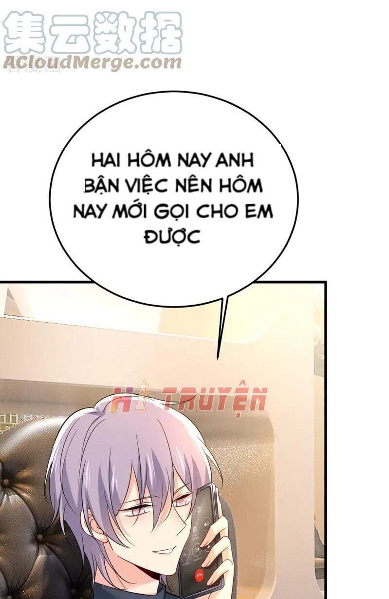 đọc truyện Tổng Tài Tại Thượng Chương 509.1 ảnh 6 tại Thiên Thai Truyện