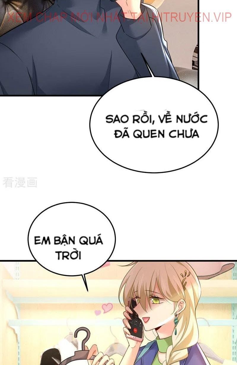 đọc truyện Tổng Tài Tại Thượng Chương 509.1 ảnh 7 tại Thiên Thai Truyện