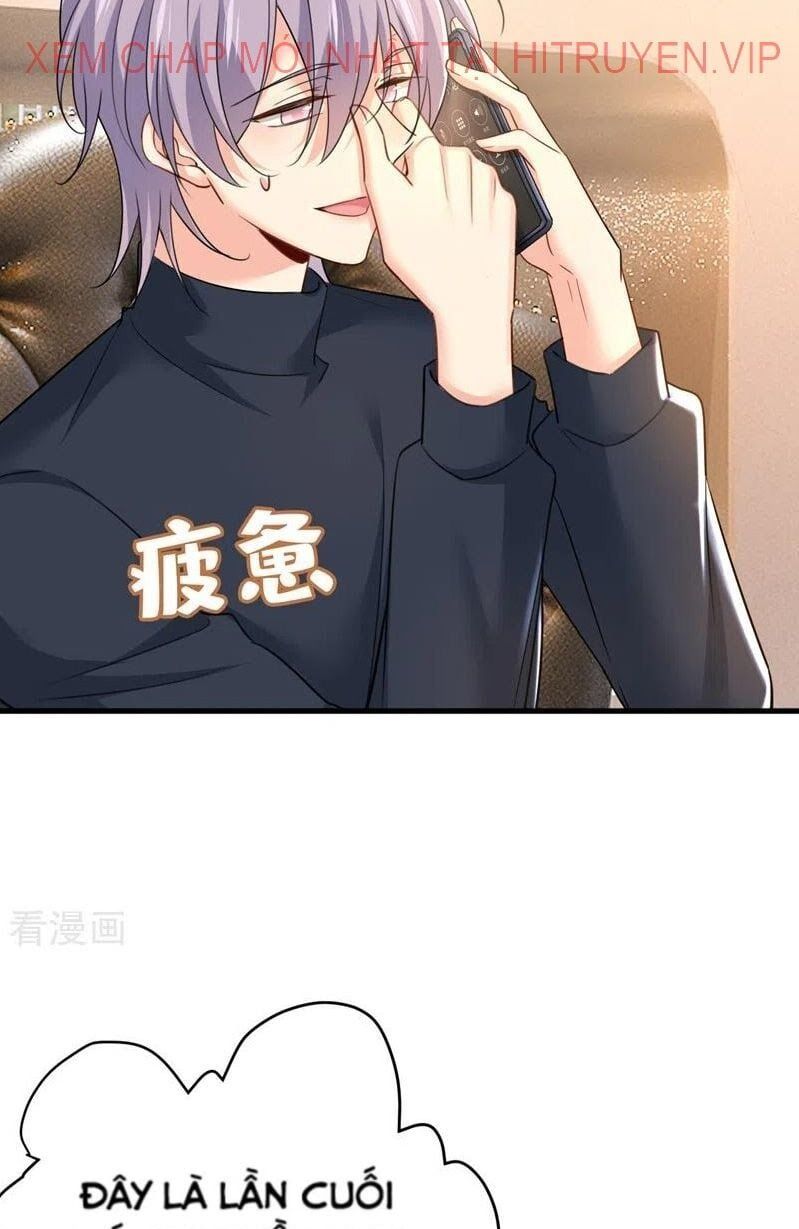 đọc truyện Tổng Tài Tại Thượng Chương 509.1 ảnh 9 tại Thiên Thai Truyện