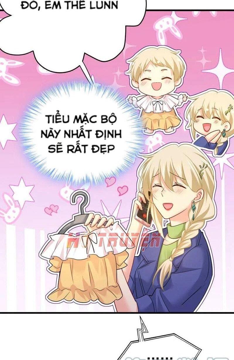 đọc truyện Tổng Tài Tại Thượng Chương 509.1 ảnh 10 tại Thiên Thai Truyện