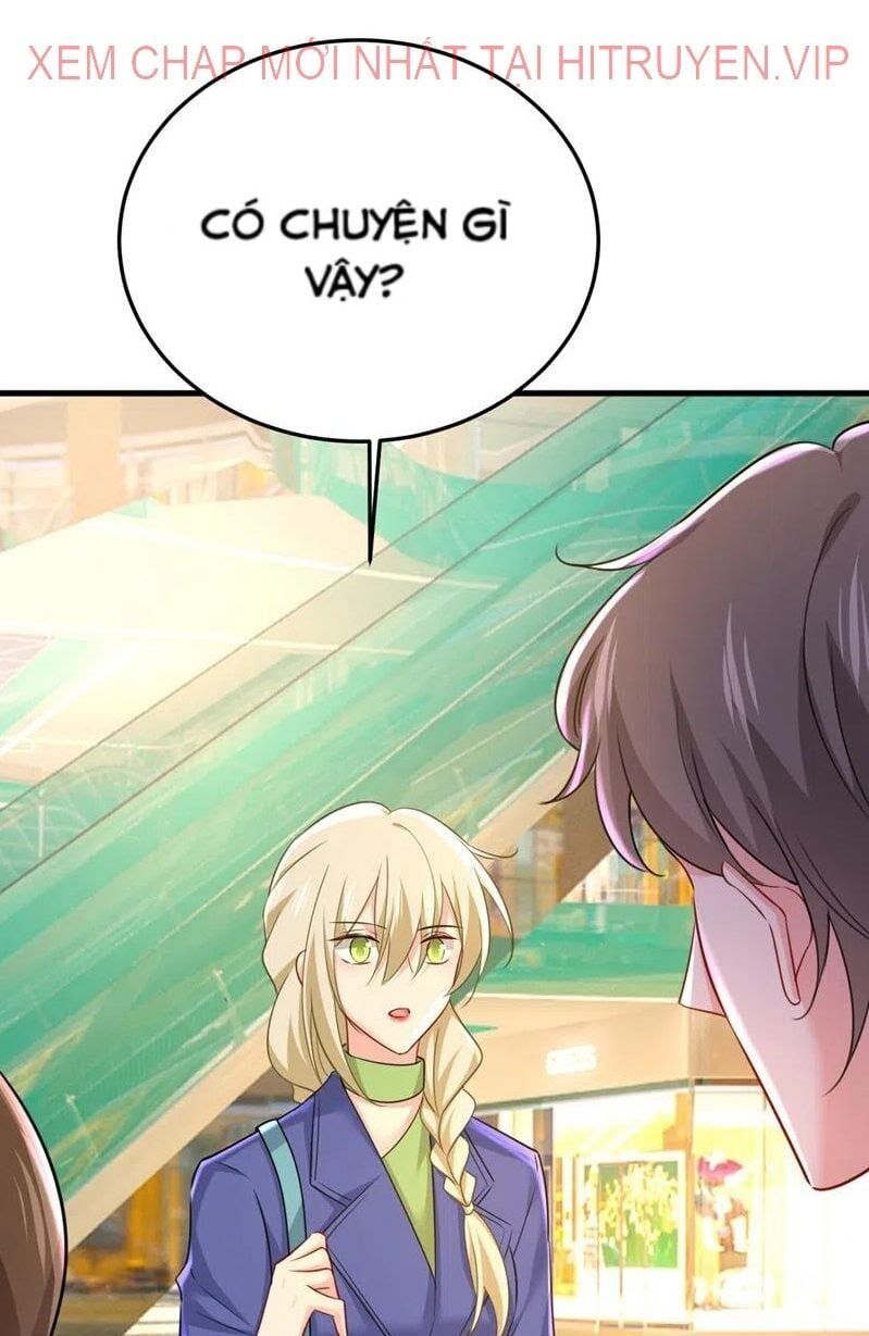 đọc truyện Tổng Tài Tại Thượng Chương 509.2 ảnh 3 tại Thiên Thai Truyện