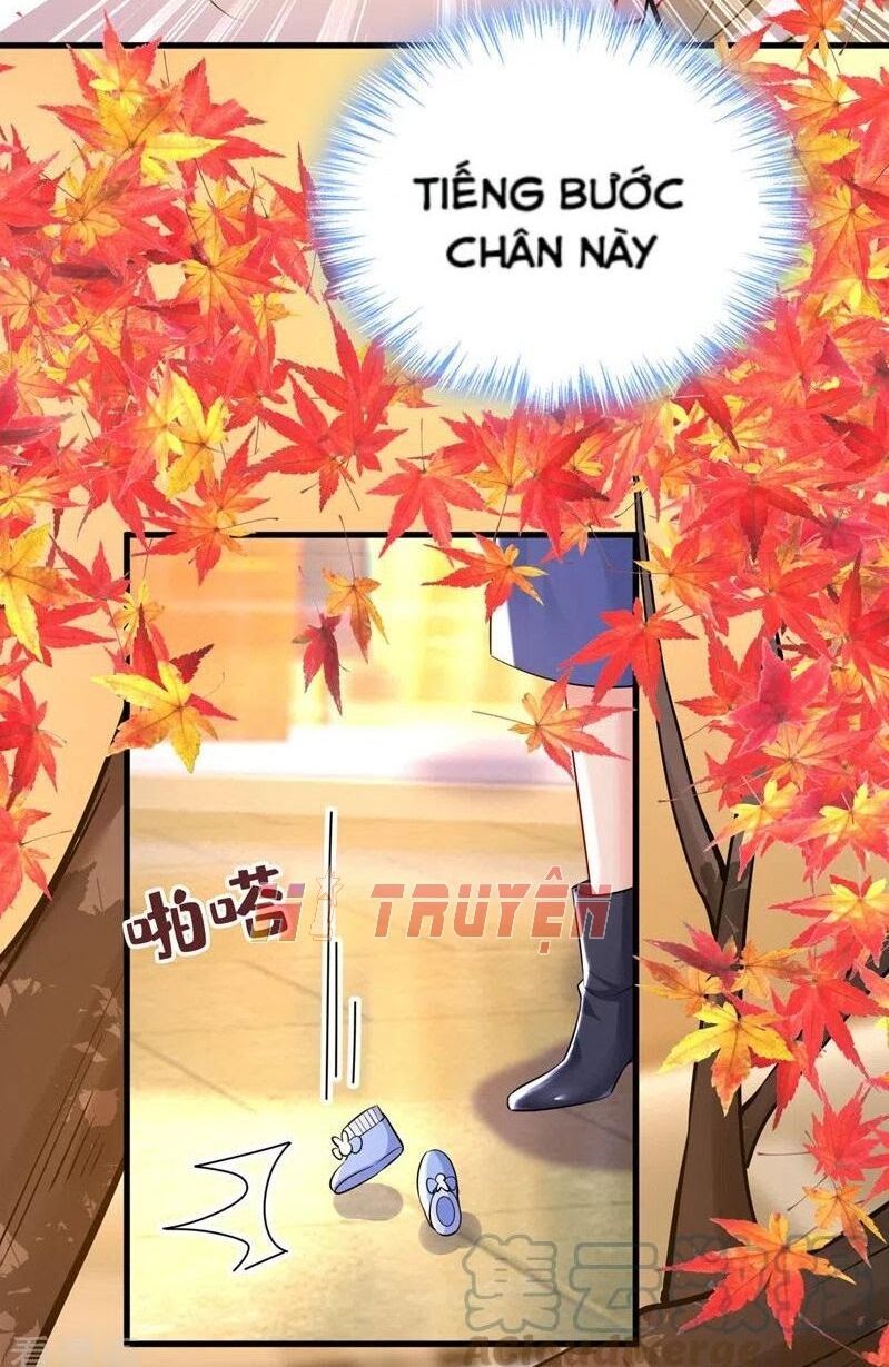 đọc truyện Tổng Tài Tại Thượng Chương 509.2 ảnh 14 tại Thiên Thai Truyện