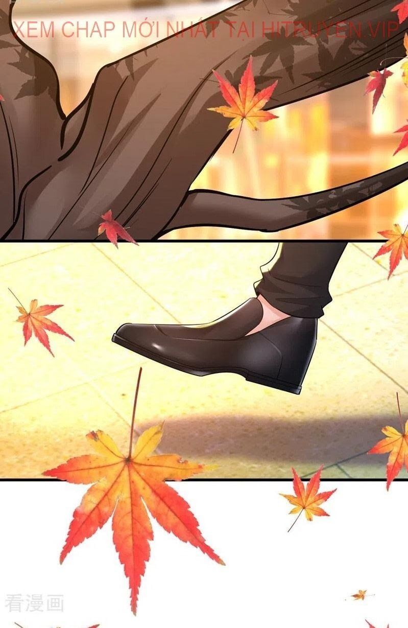 đọc truyện Tổng Tài Tại Thượng Chương 509.2 ảnh 15 tại Thiên Thai Truyện