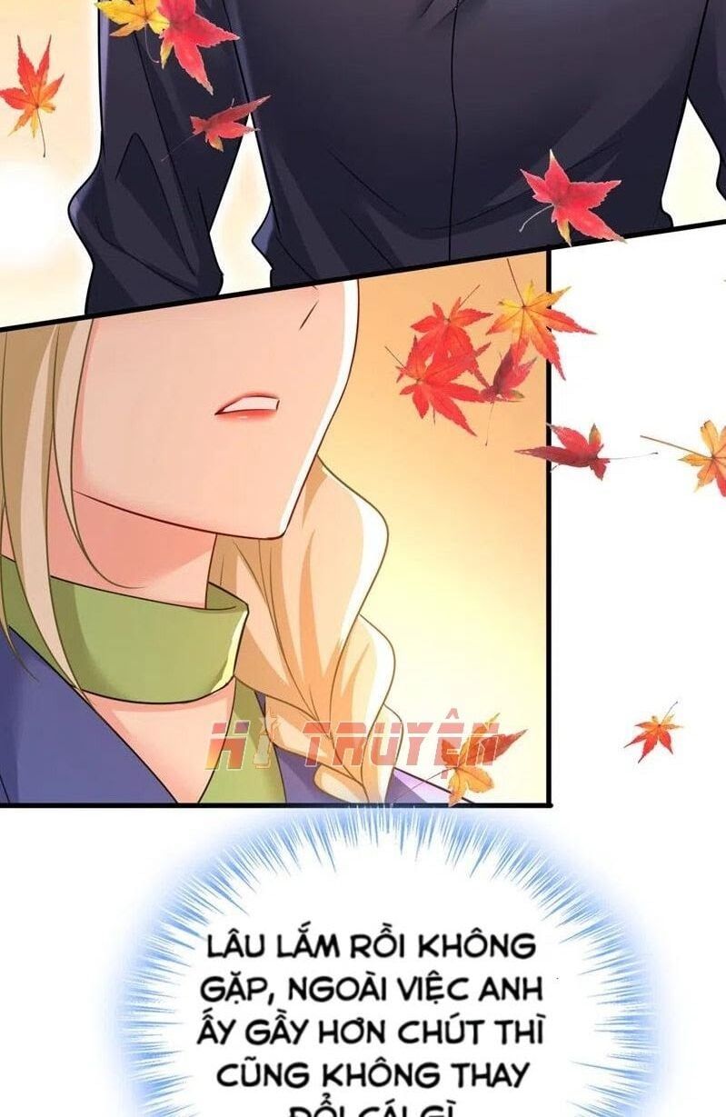 đọc truyện Tổng Tài Tại Thượng Chương 509.2 ảnh 18 tại Thiên Thai Truyện