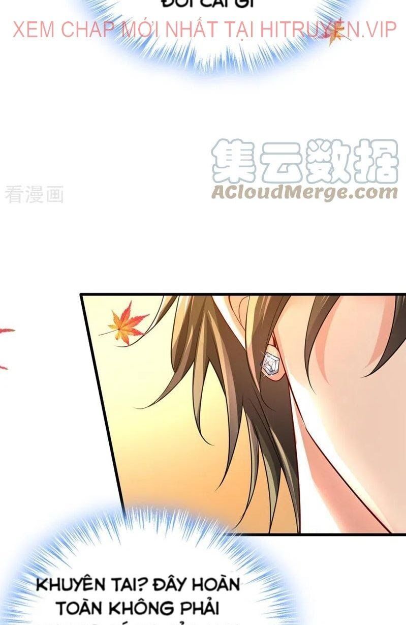 đọc truyện Tổng Tài Tại Thượng Chương 509.2 ảnh 19 tại Thiên Thai Truyện