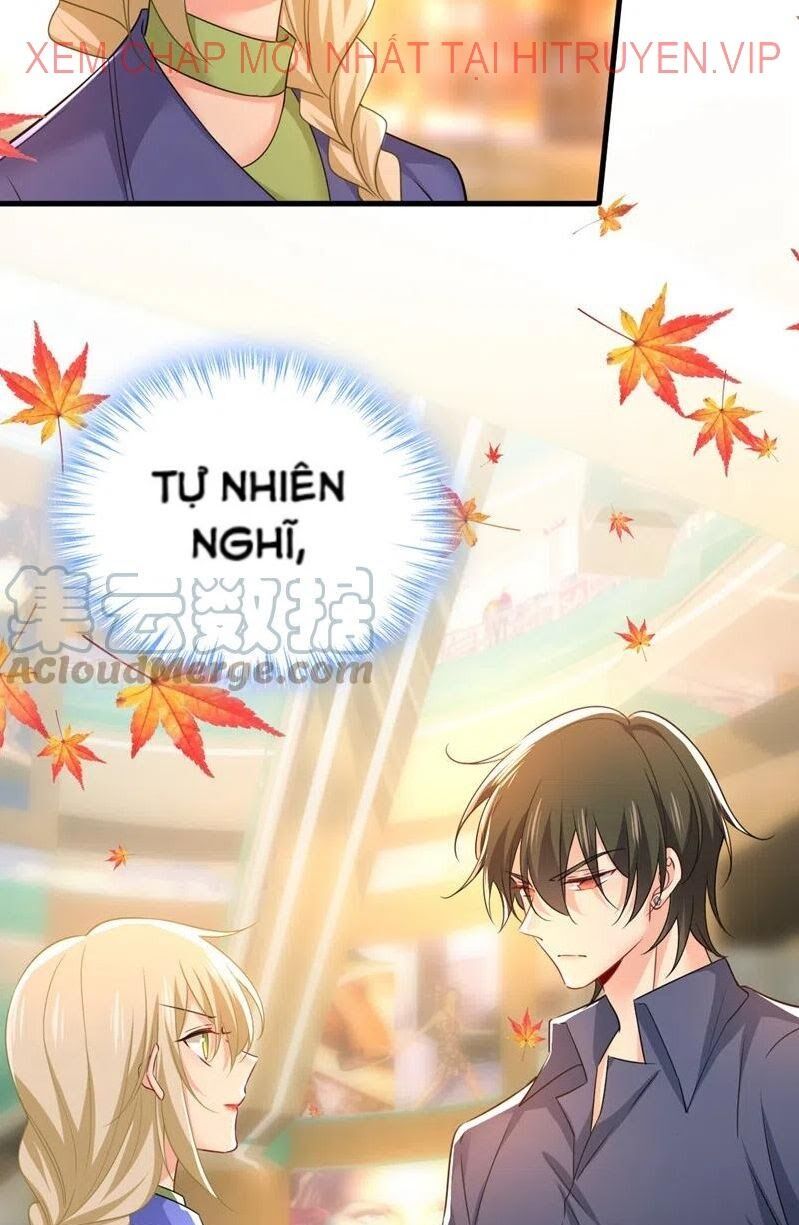 đọc truyện Tổng Tài Tại Thượng Chương 509.2 ảnh 21 tại Thiên Thai Truyện