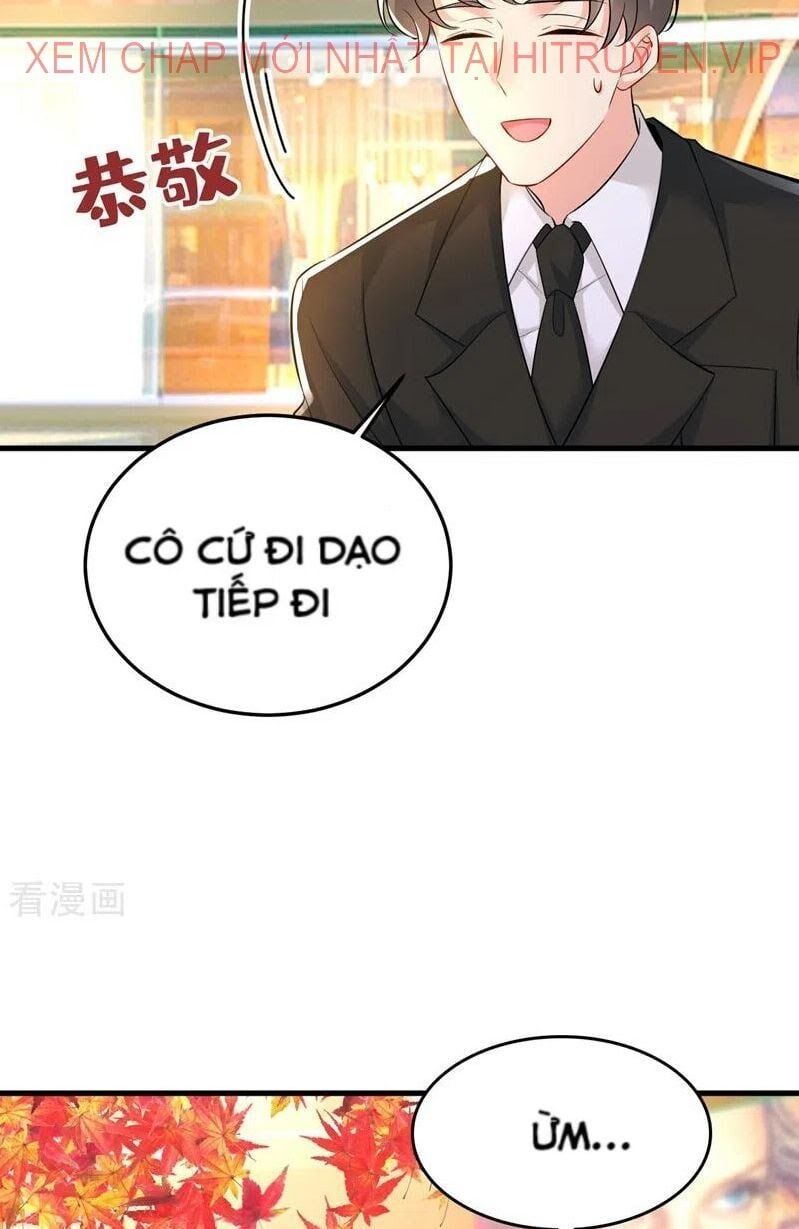 đọc truyện Tổng Tài Tại Thượng Chương 509.2 ảnh 5 tại Thiên Thai Truyện