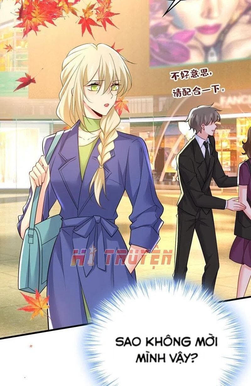 đọc truyện Tổng Tài Tại Thượng Chương 509.2 ảnh 6 tại Thiên Thai Truyện