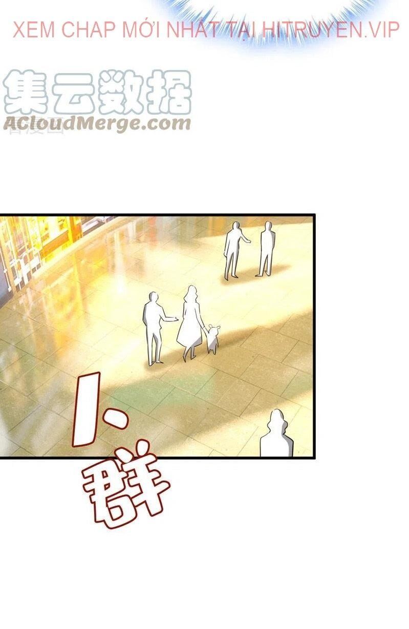 đọc truyện Tổng Tài Tại Thượng Chương 509.2 ảnh 7 tại Thiên Thai Truyện