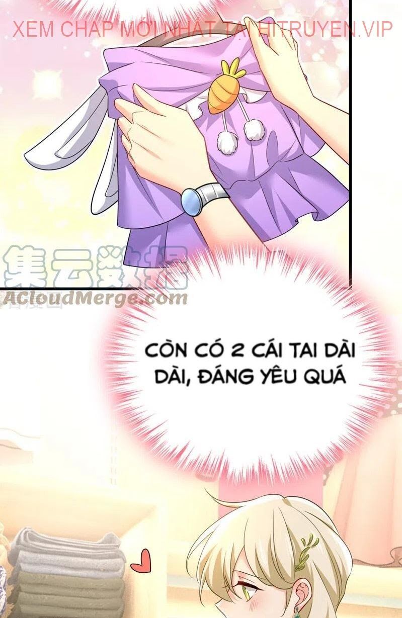 đọc truyện Tổng Tài Tại Thượng Chương 509.2 ảnh 9 tại Thiên Thai Truyện