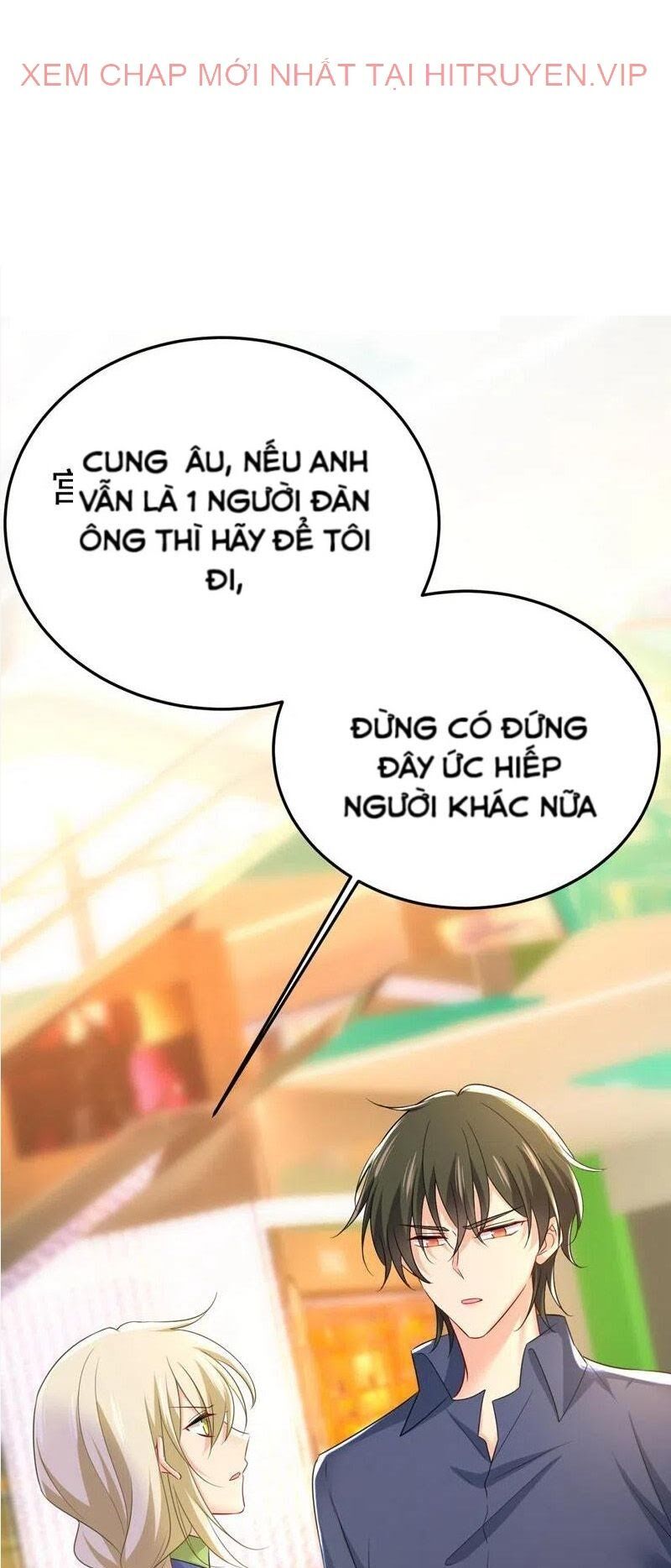 đọc truyện Tổng Tài Tại Thượng Chương 511.1 ảnh 3 tại Thiên Thai Truyện