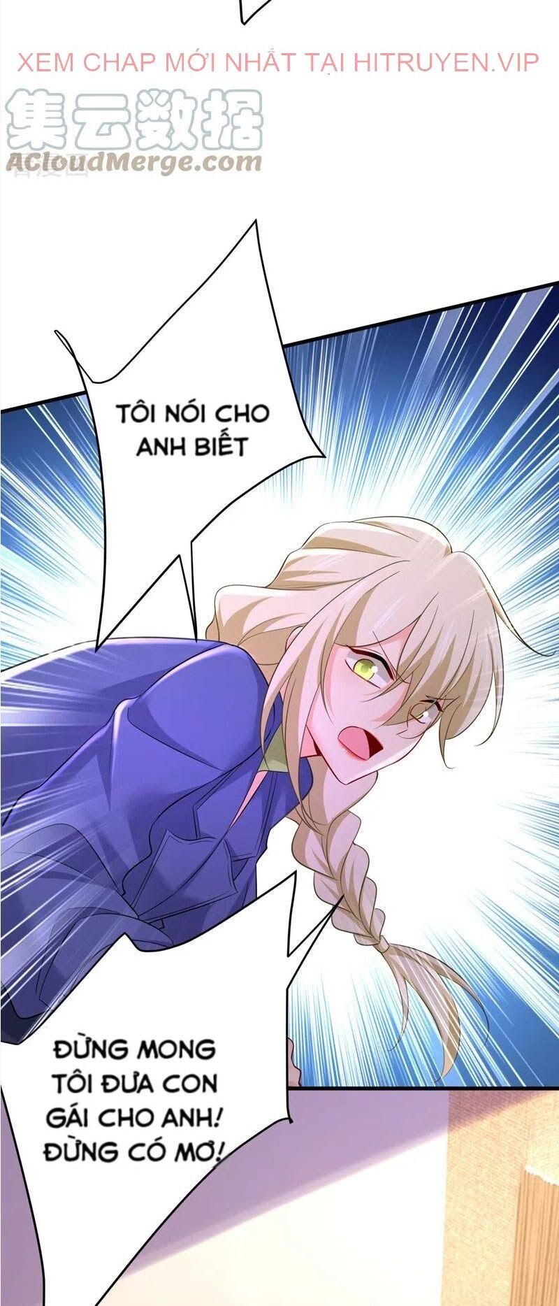 đọc truyện Tổng Tài Tại Thượng Chương 511.1 ảnh 7 tại Thiên Thai Truyện