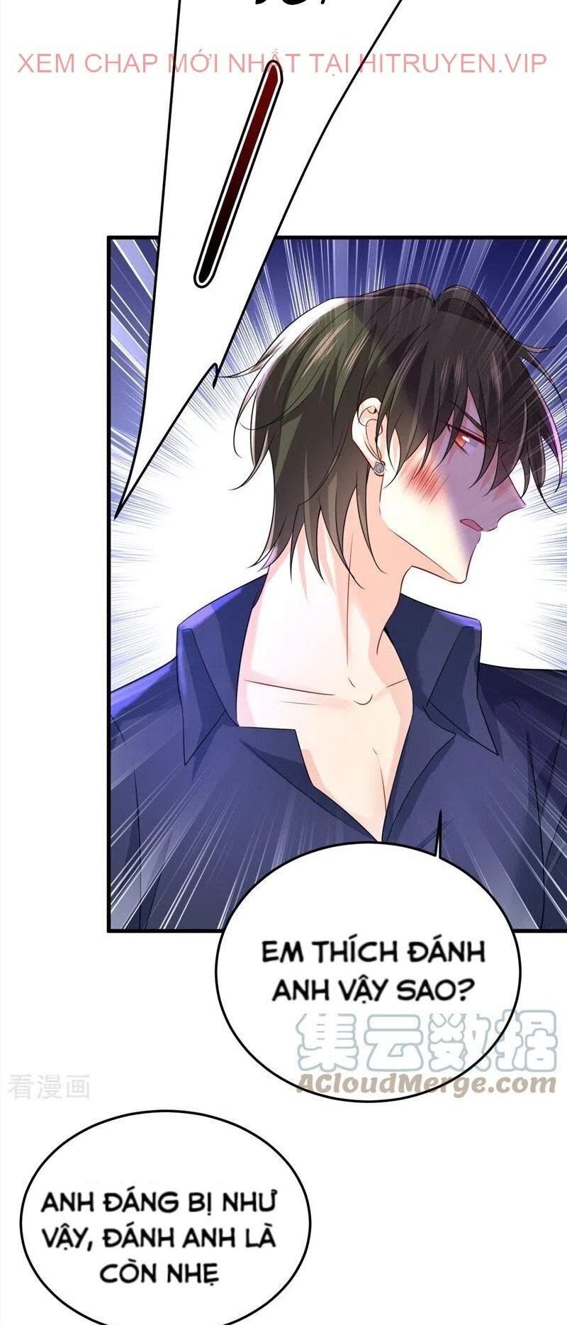 đọc truyện Tổng Tài Tại Thượng Chương 511.2 ảnh 3 tại Thiên Thai Truyện