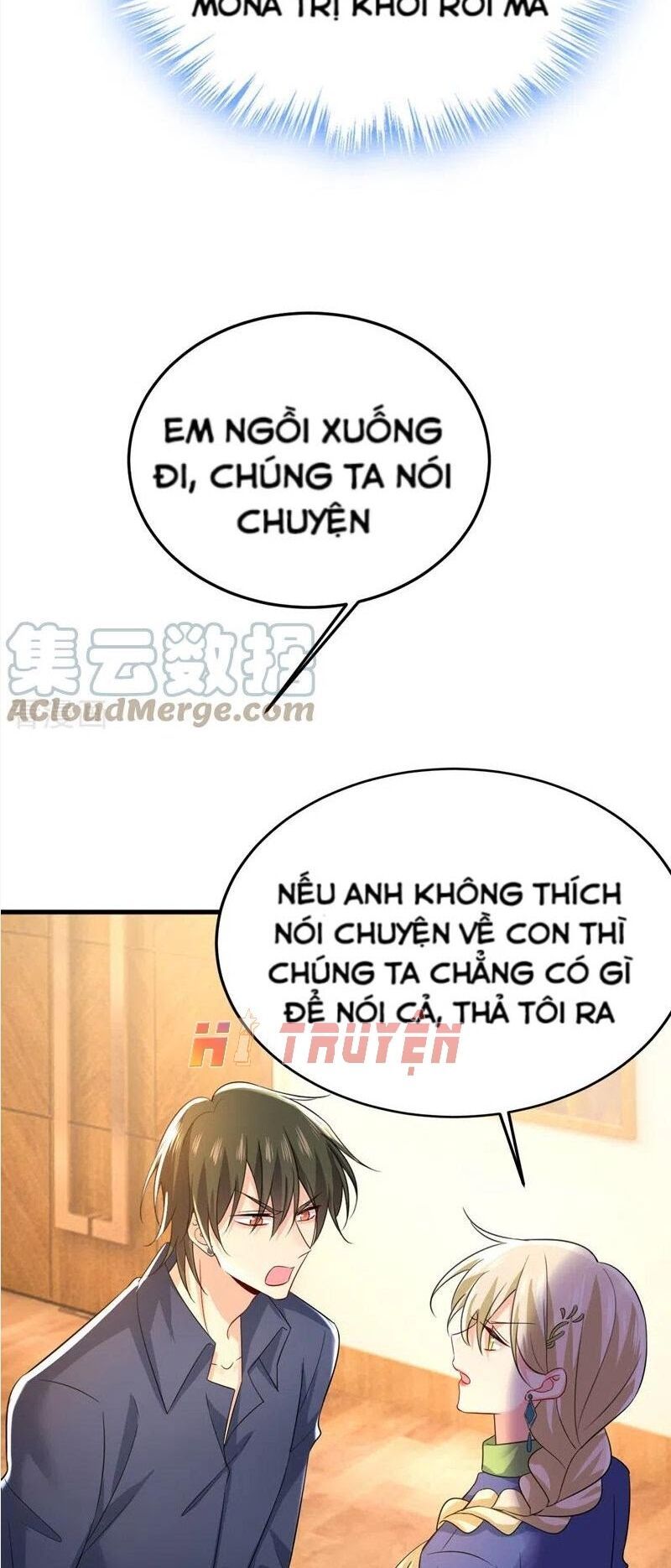 đọc truyện Tổng Tài Tại Thượng Chương 511.2 ảnh 14 tại Thiên Thai Truyện