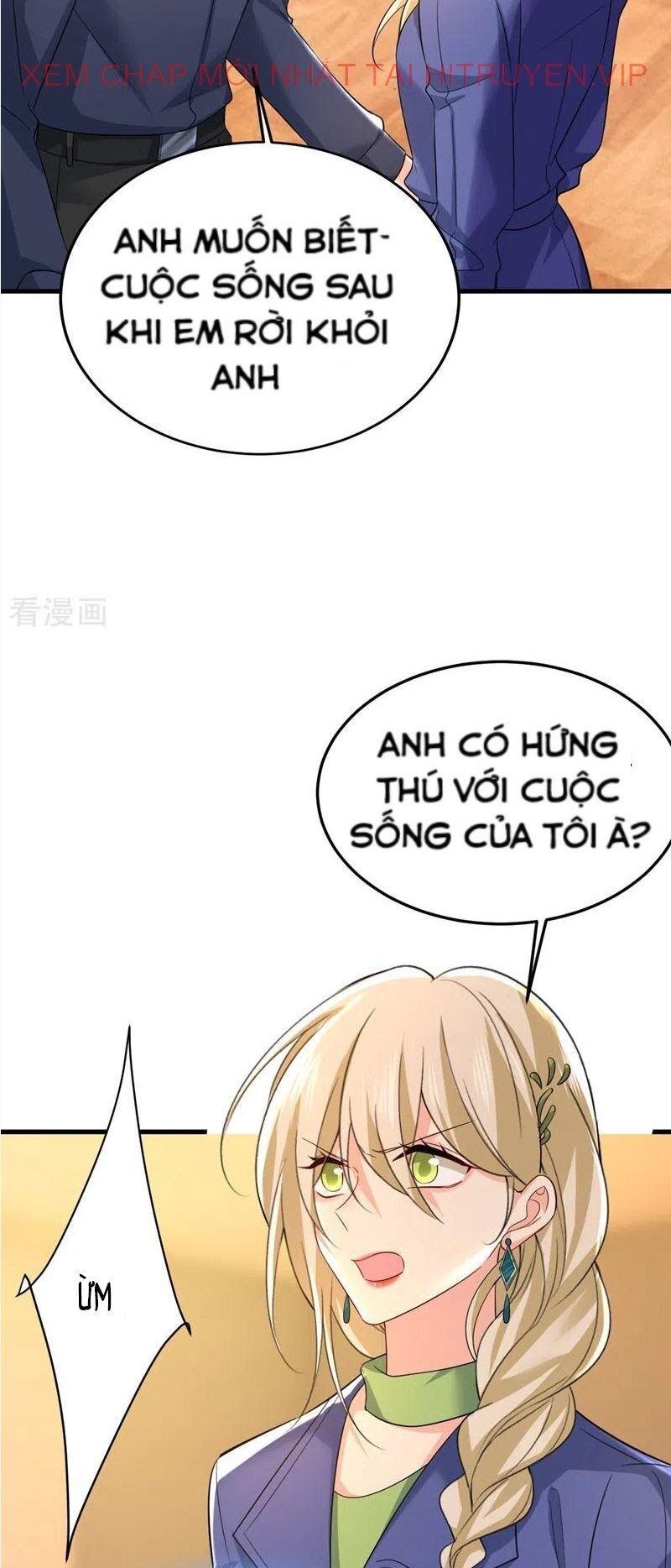 đọc truyện Tổng Tài Tại Thượng Chương 511.2 ảnh 15 tại Thiên Thai Truyện