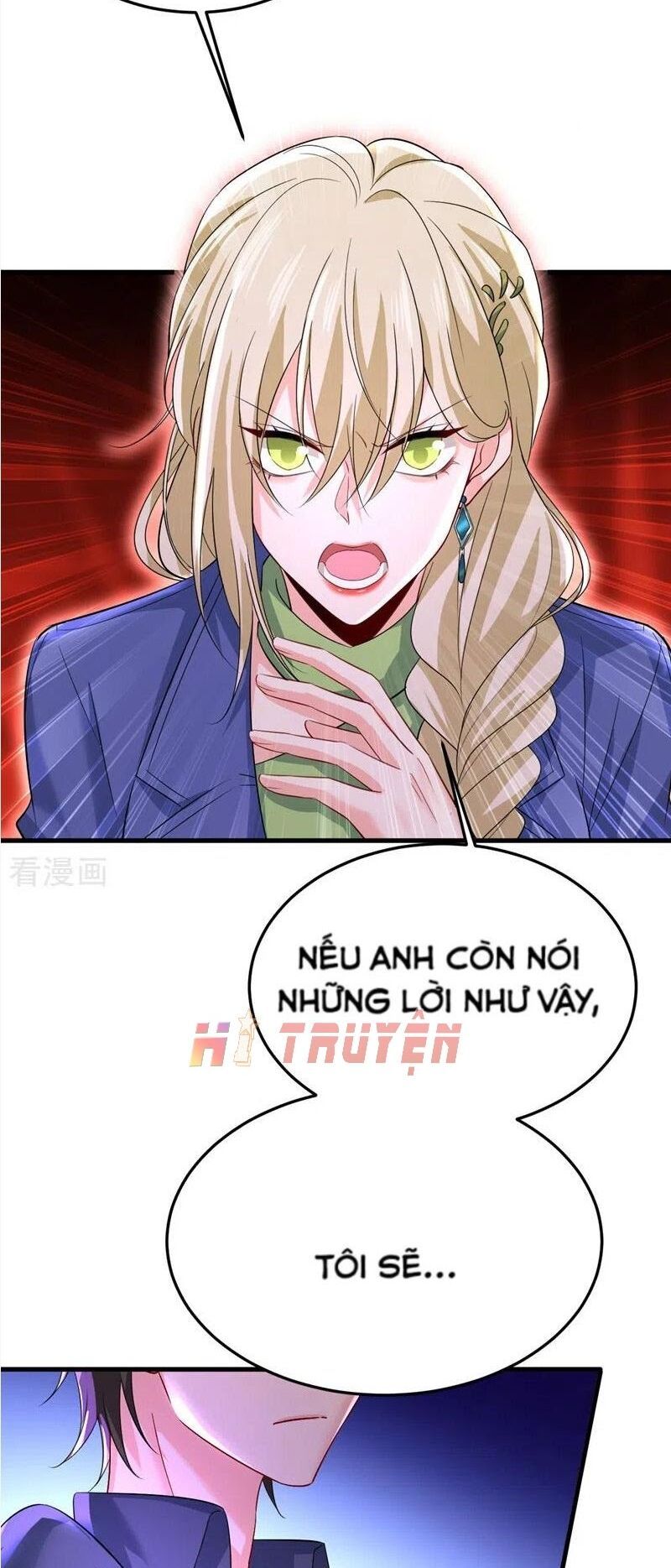 đọc truyện Tổng Tài Tại Thượng Chương 511.2 ảnh 4 tại Thiên Thai Truyện