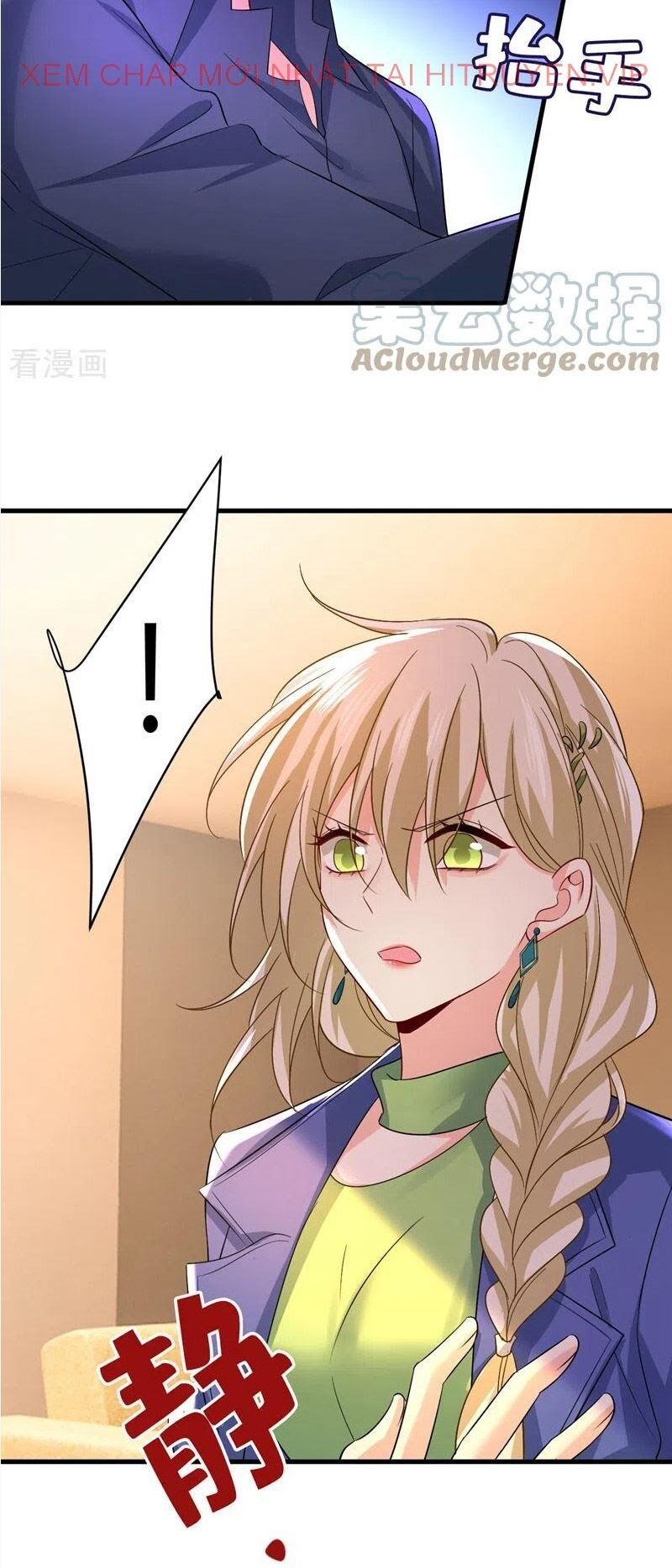 đọc truyện Tổng Tài Tại Thượng Chương 511.2 ảnh 5 tại Thiên Thai Truyện