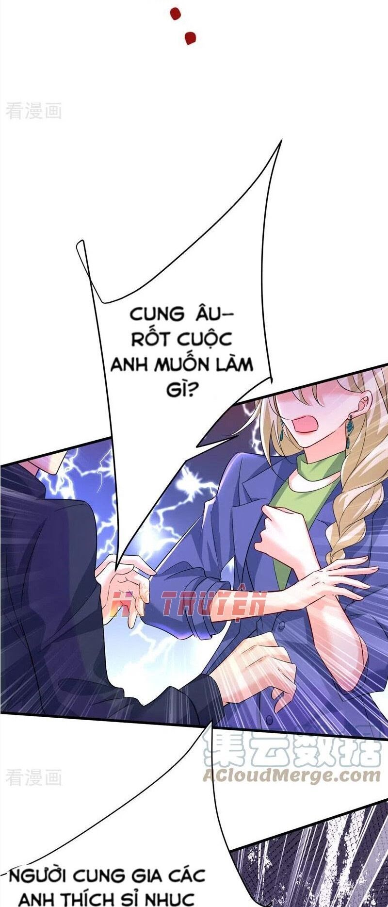 đọc truyện Tổng Tài Tại Thượng Chương 511.2 ảnh 6 tại Thiên Thai Truyện