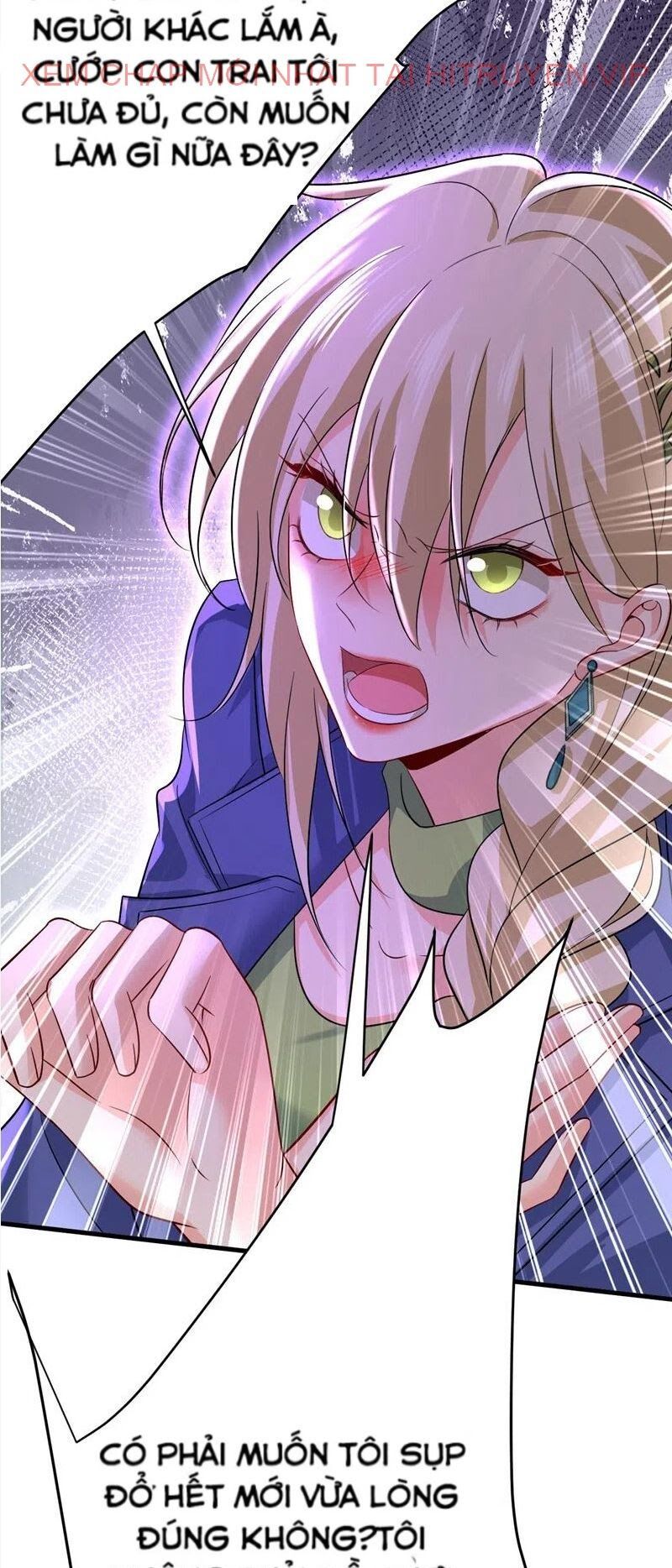 đọc truyện Tổng Tài Tại Thượng Chương 511.2 ảnh 7 tại Thiên Thai Truyện