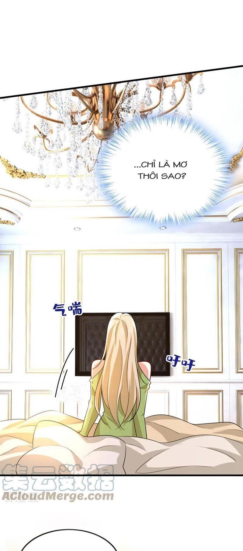 đọc truyện Tổng Tài Tại Thượng Chương 514.1 ảnh 3 tại Thiên Thai Truyện