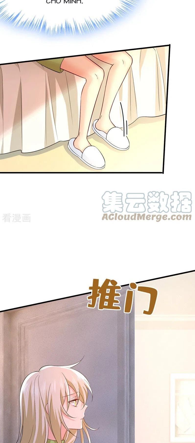 đọc truyện Tổng Tài Tại Thượng Chương 514.1 ảnh 5 tại Thiên Thai Truyện