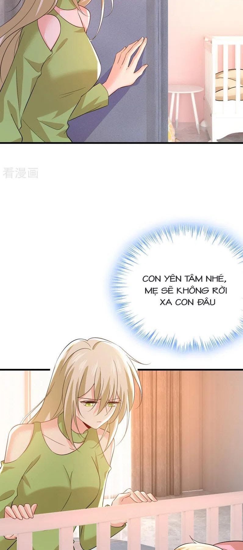 đọc truyện Tổng Tài Tại Thượng Chương 514.1 ảnh 6 tại Thiên Thai Truyện