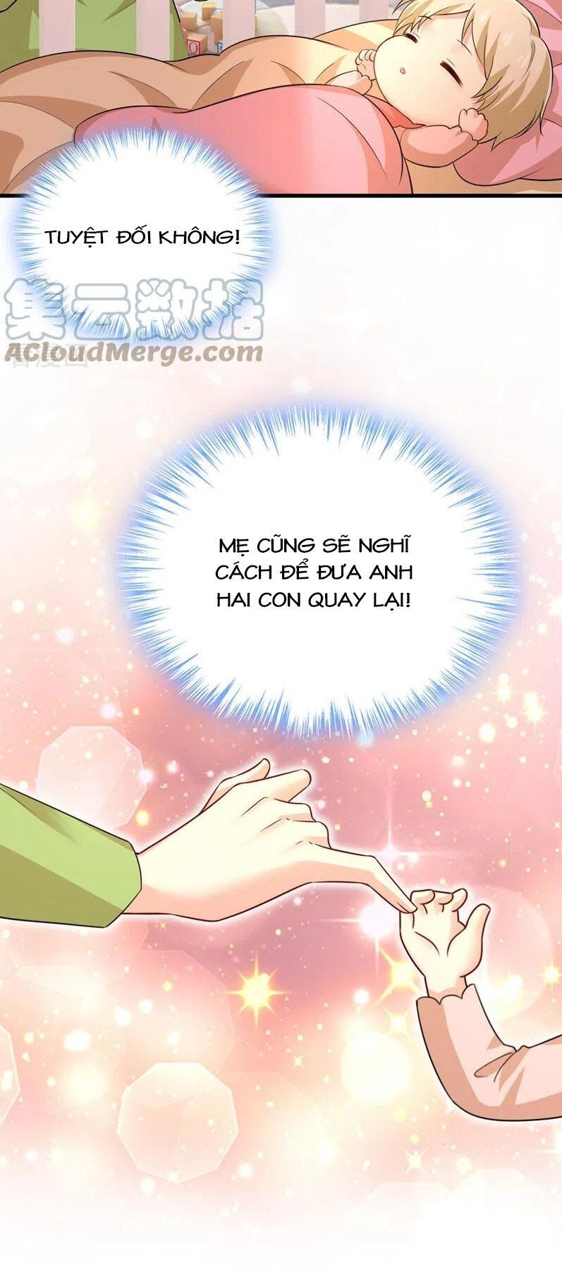 đọc truyện Tổng Tài Tại Thượng Chương 514.1 ảnh 7 tại Thiên Thai Truyện