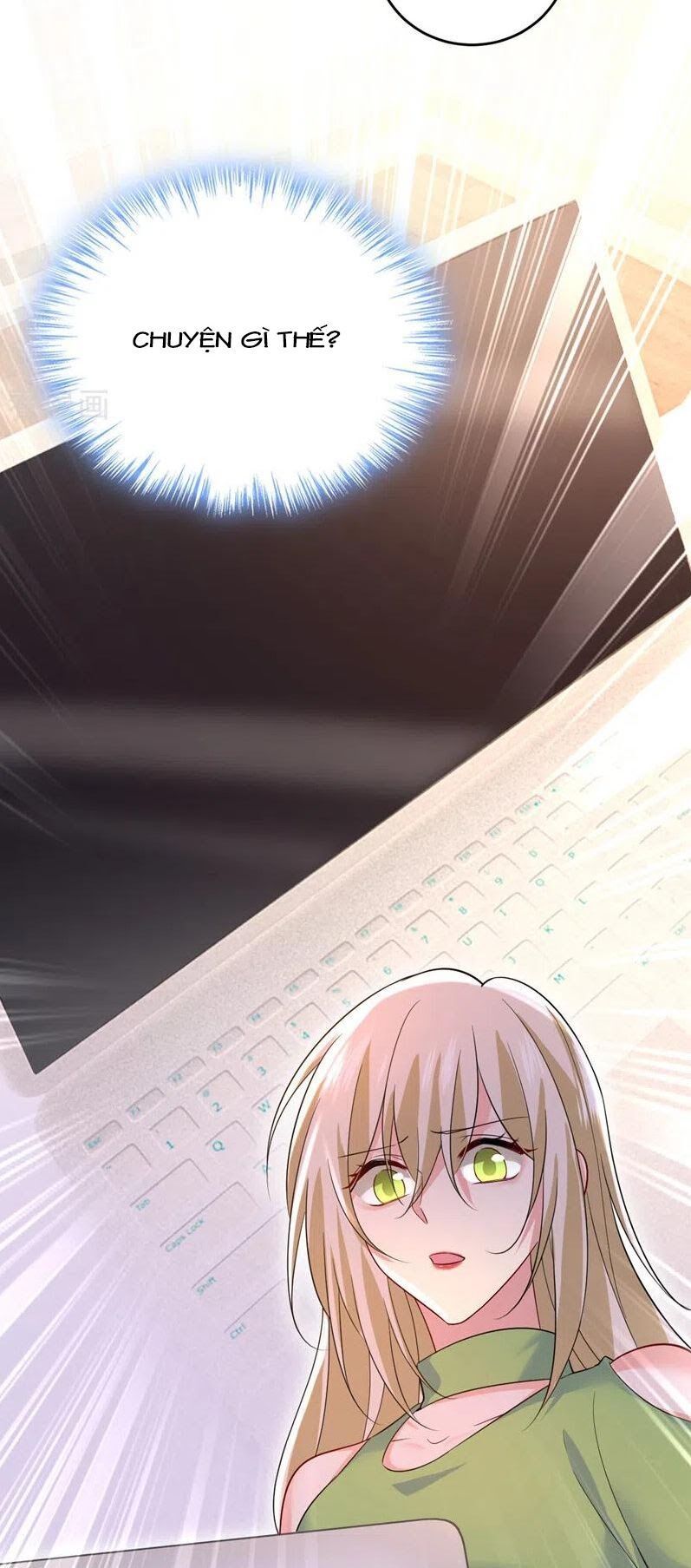 đọc truyện Tổng Tài Tại Thượng Chương 514.2 ảnh 3 tại Thiên Thai Truyện