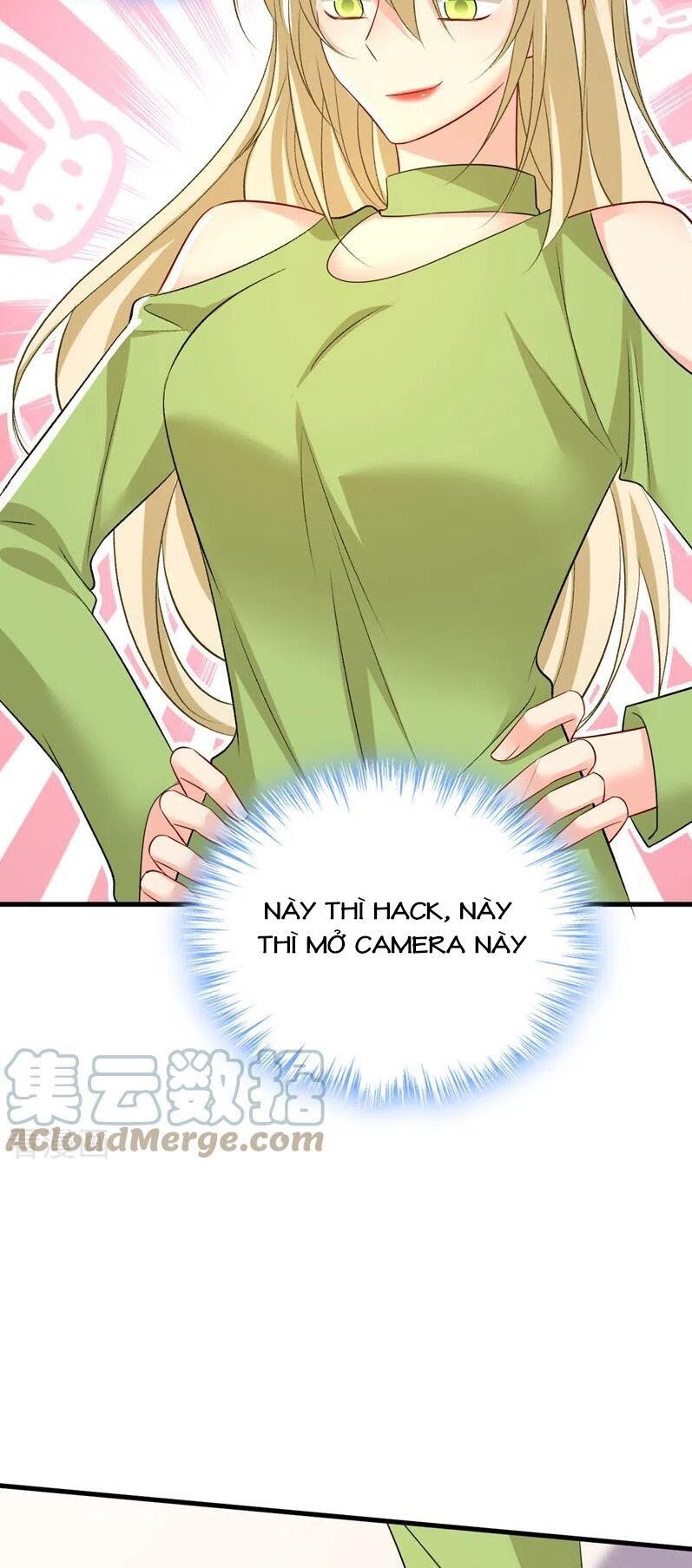 đọc truyện Tổng Tài Tại Thượng Chương 514.2 ảnh 14 tại Thiên Thai Truyện