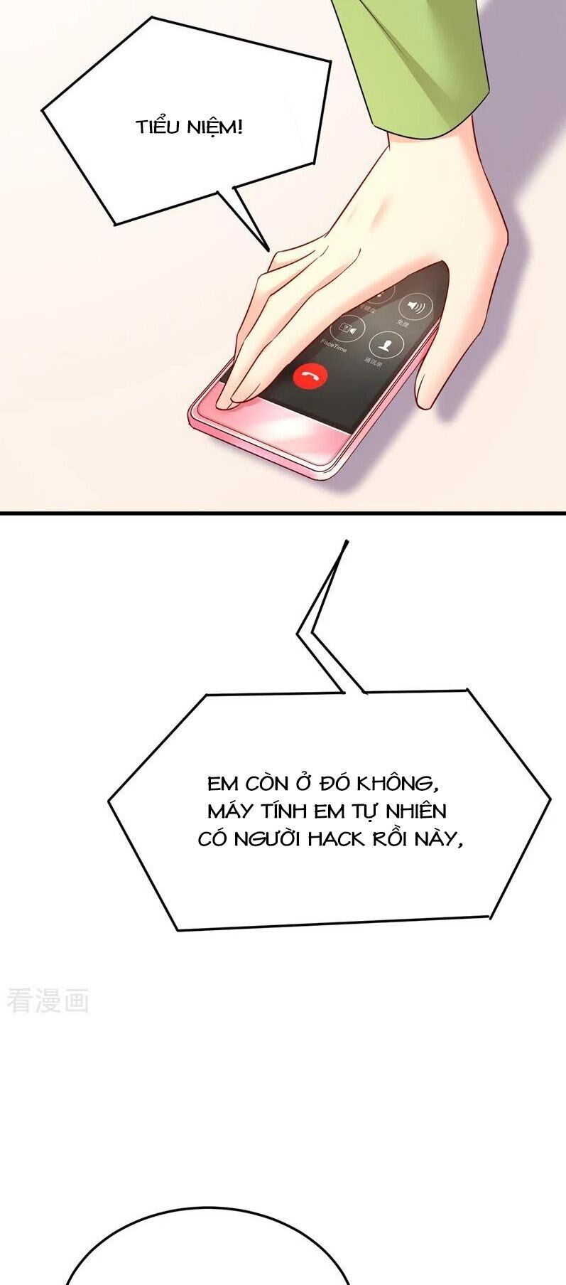 đọc truyện Tổng Tài Tại Thượng Chương 514.2 ảnh 15 tại Thiên Thai Truyện