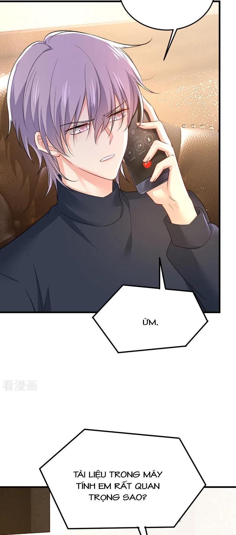 đọc truyện Tổng Tài Tại Thượng Chương 514.2 ảnh 17 tại Thiên Thai Truyện