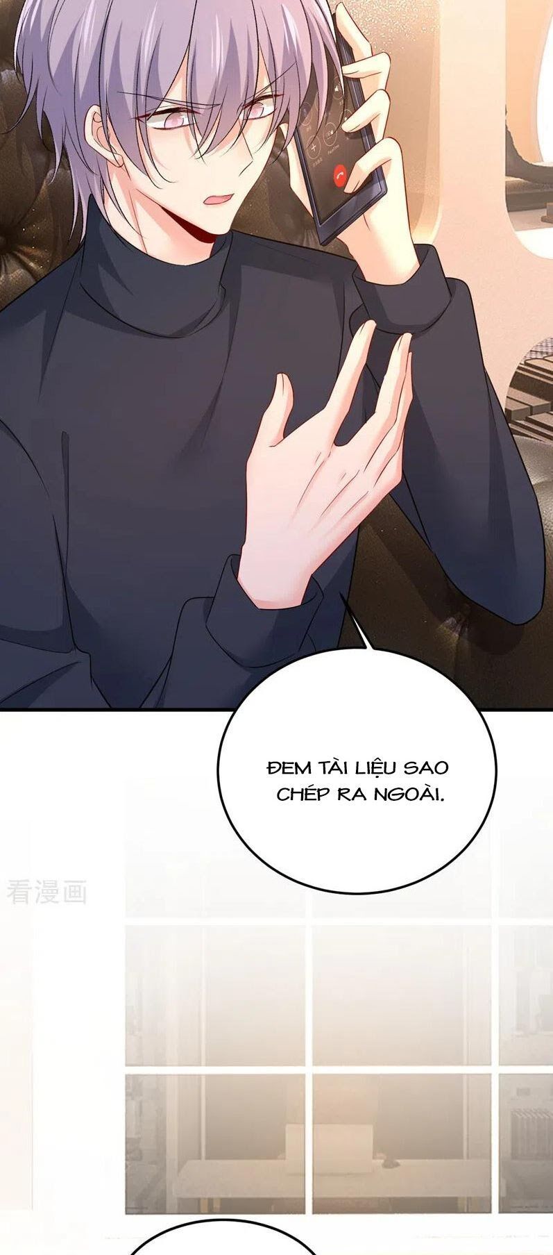 đọc truyện Tổng Tài Tại Thượng Chương 514.2 ảnh 19 tại Thiên Thai Truyện