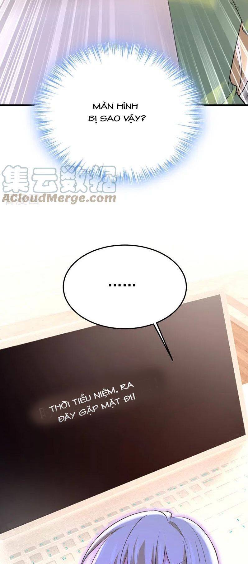 đọc truyện Tổng Tài Tại Thượng Chương 514.2 ảnh 4 tại Thiên Thai Truyện