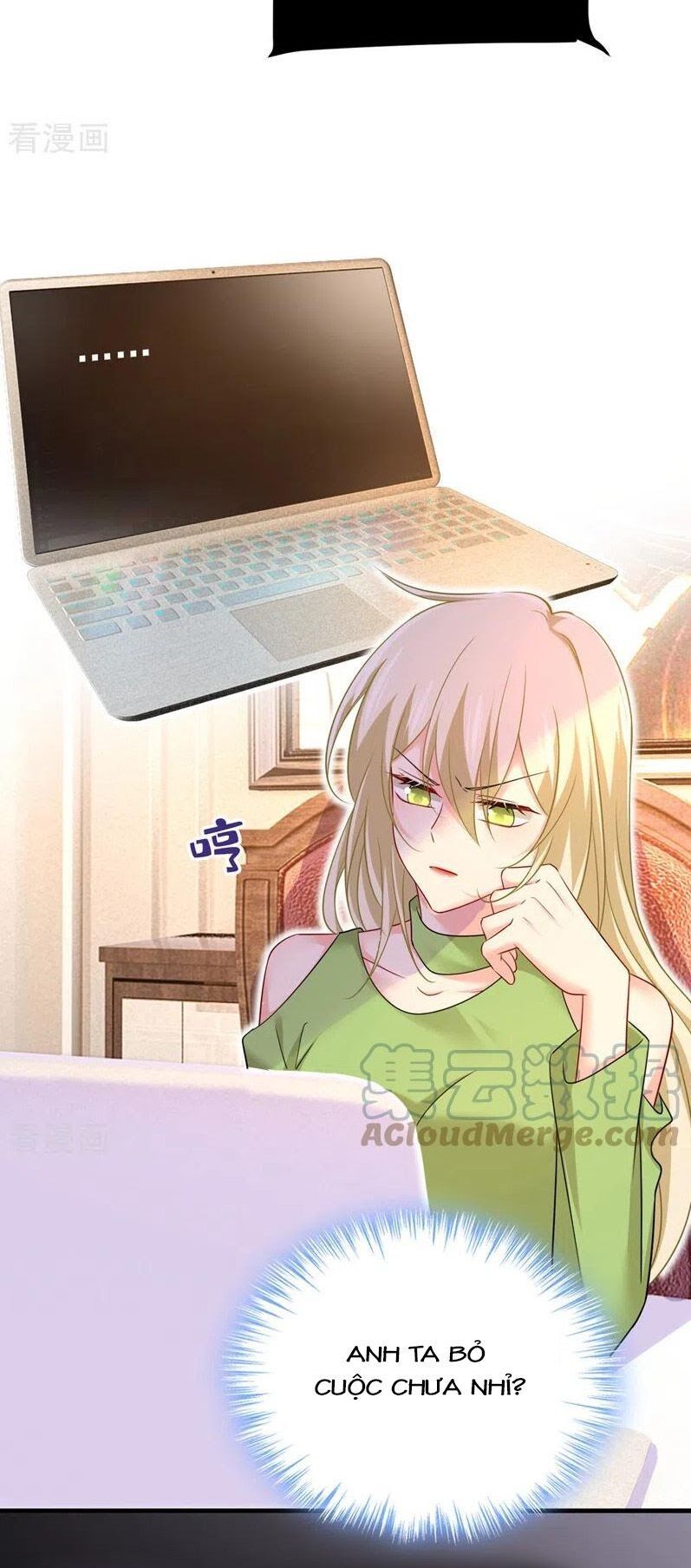 đọc truyện Tổng Tài Tại Thượng Chương 514.2 ảnh 7 tại Thiên Thai Truyện